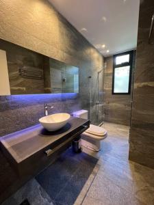 EXCLUSIVO DEPARTAMENTO a pasos del Parque General San Martin Quinta Seccion