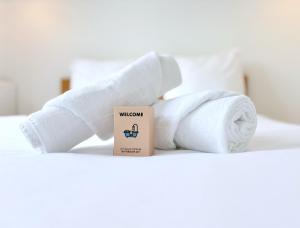 Appartements Le Genet Disney 15min Train 8min Paris Parking : photos des chambres