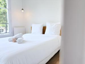 Le Genêt Disney 15min Train 8min Paris Parking