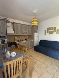 Aosa seaside home