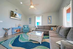 Two Port A Homes Near Beach Nature Preserve Ideal Group Retreat