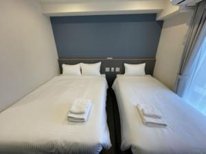 Hotel Living Inn Kenchoumaeeki - Vacation STAY 03412v