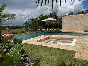 Golf 218 Playa Nueva Romana