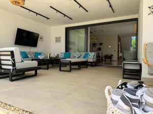 Golf 218 Playa Nueva Romana