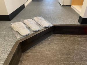 Hotel Living Inn Kenchoumaeeki - Vacation STAY 03424v