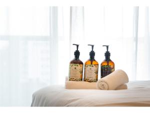 Hotel Living Inn Kenchoumaeeki - Vacation STAY 03424v