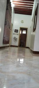 Fatnaish Apartment Mzalendo