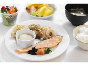 New Osaka Hotel Shinsaibashi - Vacation STAY 24139v