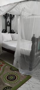 Fatnaish Apartment Mzalendo