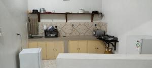 Fatnaish Apartment Mzalendo