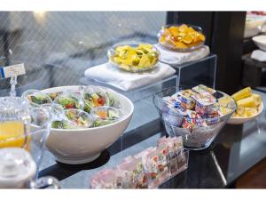 New Osaka Hotel Shinsaibashi - Vacation STAY 24139v