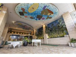 New Osaka Hotel Shinsaibashi - Vacation STAY 24139v