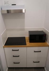 Palm Cove Studio Apartments