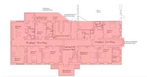 Neuensund Manor Entire Inspectors House