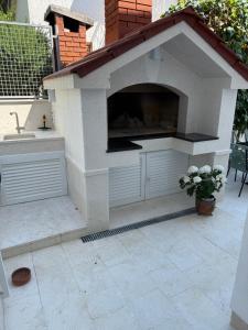 Apartament Villa Leonardo