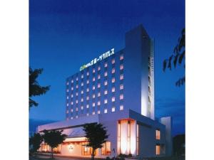 Hotel Okhotsk Palace - Vacation STAY 24136v