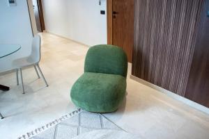 Studio Haut Standing