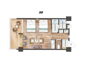 Hotel Okinawa Muto - Vacation STAY 24150v