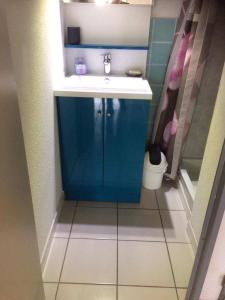 Maisons de vacances Maison 3ch 250m mer - piscine - Clim : photos des chambres