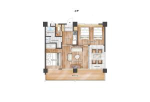 Hotel Okinawa Muto - Vacation STAY 24140v