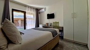7 Heaven Boutique Hotel