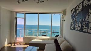 Amazing panorama sea view apartment