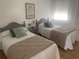 Casa Porto Meloxo Playa