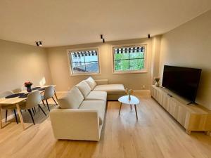 Central Oslo Escape