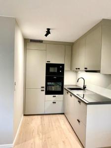 Central Oslo Escape