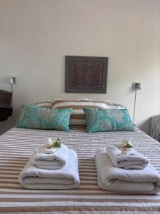 Soya Departamentos B