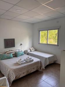 Soya Departamentos B