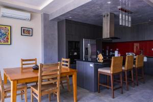 Eyes of the sea Piso 2