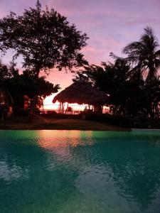 Eyes of the sea Piso 2