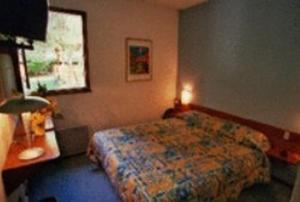Hotels Hotellerie de la Cascade : photos des chambres