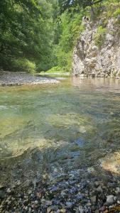 Apartmani Doksas Degurić