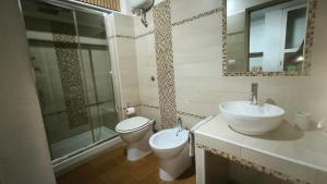 Stelle Bianche casa vacanze