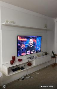 Apartmento São João