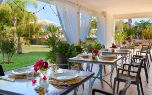 Cuore del Cilento Relais&Retreat