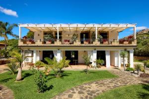 Cuore del Cilento Relais&Retreat