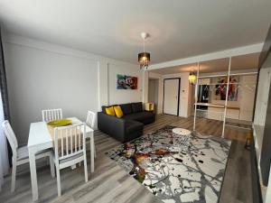 Lapus Residence Apartament