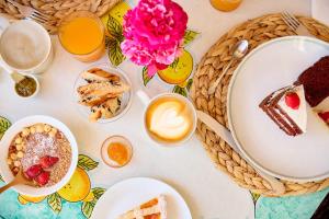 Cuore del Cilento Relais&Retreat