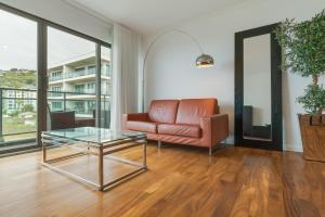 Anjo Apartment Top Location