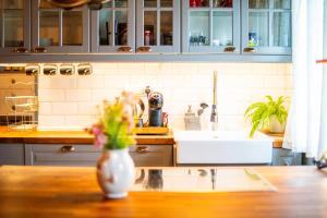 Telgártska chalupa pod Kráľovou hoľou - sauna & altánok