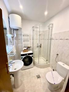 Apartments Golden Beach