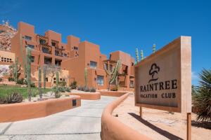 Club Regina Los Cabos - 4hvězdičkové hotely ve městě San José del Cabo