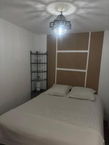 Appartements Petit cocon : photos des chambres