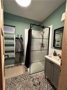 Átkapcsol-LAK Vendégház