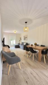 Punto Mágico, apartamento junto al mar