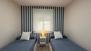 Punto Mágico, apartamento junto al mar