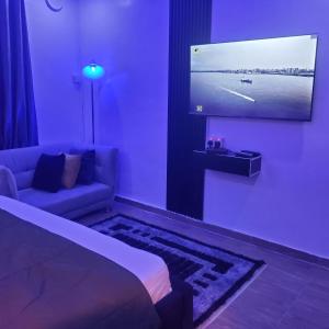 Weltons Apartments